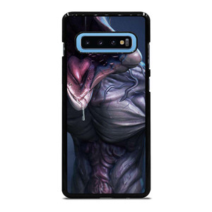 DEMOGORGONS STRANGER THINGS Samsung Galaxy S10 Plus Case Cover
