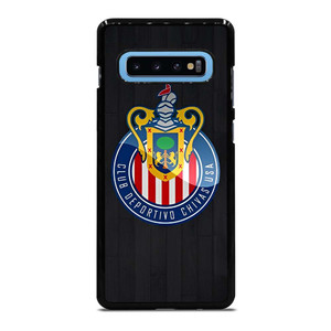 DEPORTIVO CHIVAS GUADALAJARA USA Samsung Galaxy S10 Plus Case Cover DEPORTIVO CHIVAS GUADALAJARA USA Samsung Galaxy S10 Plus Case Cover