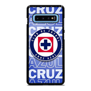 DEPORTIVO CRUZ AZUL FOOTBALL Samsung Galaxy S10 Plus Case Cover
