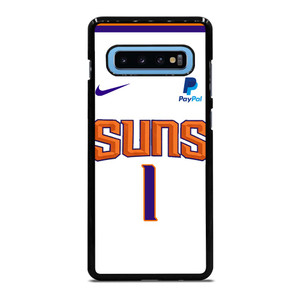 DEVIN BOOKER PHOENIX SUNS KIT Samsung Galaxy S10 Plus Case Cover DEVIN BOOKER PHOENIX SUNS KIT Samsung Galaxy S10 Plus Case Cover