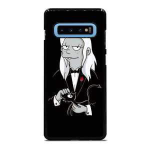 DISENCHANTMENT LUCI X BEAN Samsung Galaxy S10 Plus Case Cover