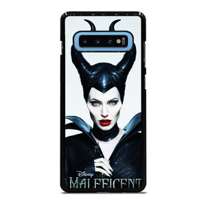 DISNEY MALEFICENT ANGELINA JOLIE Samsung Galaxy S10 Plus Case Cover DISNEY MALEFICENT ANGELINA JOLIE Samsung Galaxy S10 Plus Case Cover