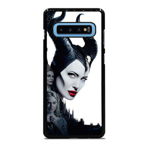 DISNEY MALEFICENT CHARACTER Samsung Galaxy S10 Plus Case Cover