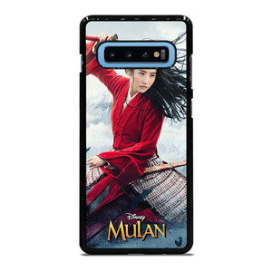 DISNEY MULAN MOVIES Samsung Galaxy S10 Plus Case Cover DISNEY MULAN MOVIES Samsung Galaxy S10 Plus Case Cover