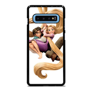 DISNEY TANGLED RAPUNZEL Samsung Galaxy S10 Plus Case Cover