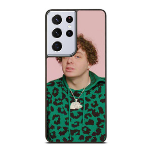 JACK HARLOW AMERICAN RAPPER Samsung Galaxy S21 Ultra Case Cover