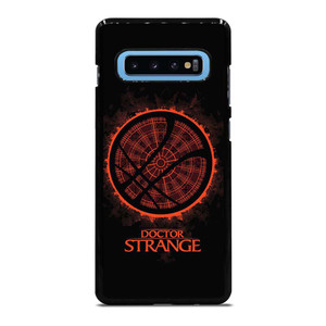 DOCTOR STRANGE SYMBOL Samsung Galaxy S10 Plus Case Cover DOCTOR STRANGE SYMBOL Samsung Galaxy S10 Plus Case Cover