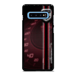 DODGE CHALLENGER SPEEDOMETER LOGO Samsung Galaxy S10 Plus Case Cover DODGE CHALLENGER SPEEDOMETER LOGO Samsung Galaxy S10 Plus Case Cover