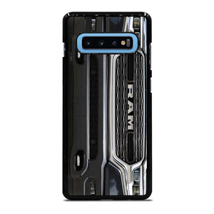 DODGE RAM 1500 FRONT VEIW Samsung Galaxy S10 Plus Case Cover DODGE RAM 1500 FRONT VEIW Samsung Galaxy S10 Plus Case Cover