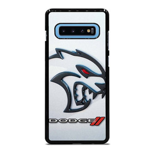 DODGE SRT EMBLEM Samsung Galaxy S10 Plus Case Cover