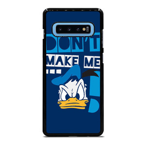 DONALD DUCK BLUE Samsung Galaxy S10 Plus Case Cover