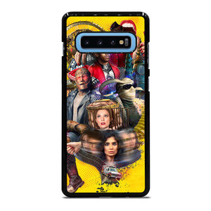 DOOM PATROL CHARACTERS Samsung Galaxy S10 Plus Case Cover DOOM PATROL CHARACTERS Samsung Galaxy S10 Plus Case Cover