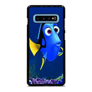 DORY FINDING NEMO CARTOON Samsung Galaxy S10 Plus Case Cover