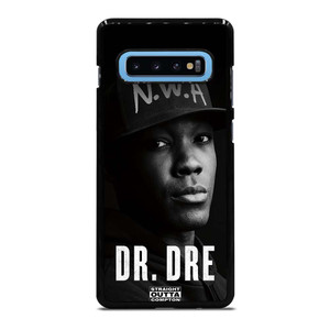 DR DRE STRAIGHT OUTTA COMPTON Samsung Galaxy S10 Plus Case Cover