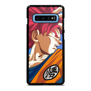 DRAGON BALL GOKU SUPER Samsung Galaxy S10 Plus Case Cover DRAGON BALL GOKU SUPER Samsung Galaxy S10 Plus Case Cover