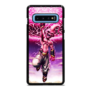 DRAGON BALL MAJIN BOO ANIME Samsung Galaxy S10 Plus Case Cover