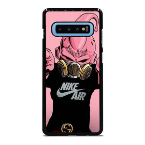 DRAGON BALL MAJIN BOO NIKE  Samsung Galaxy S10 Plus Case Cover