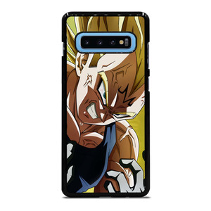 DRAGON BALL MAJIN VEGETA ANIME Samsung Galaxy S10 Plus Case Cover