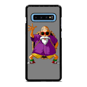 DRAGON BALL MASTER ROSHI Samsung Galaxy S10 Plus Case Cover