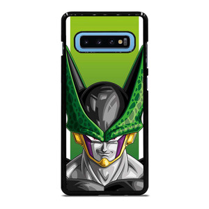 DRAGON BALL PERFECT CELL ANIME MANGA Samsung Galaxy S10 Plus Case Cover DRAGON BALL PERFECT CELL ANIME MANGA Samsung Galaxy S10 Plus Case Cover