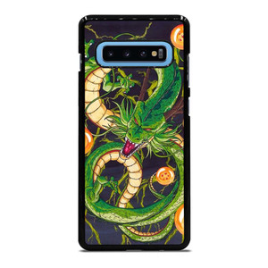 DRAGON BALL SHENLONG ANIME Samsung Galaxy S10 Plus Case Cover
