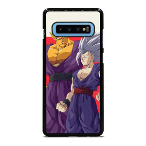 DRAGON BALL SUPER BEAST GOHAN ORANGE PICOLO Samsung Galaxy S10 Plus Case Cover DRAGON BALL SUPER BEAST GOHAN ORANGE PICOLO Samsung Galaxy S10 Plus Case Cover