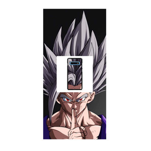 DRAGON BALL SUPER BEAST SON GOHAN Samsung Galaxy S10 Plus Case Cover DRAGON BALL SUPER BEAST SON GOHAN Samsung Galaxy S10 Plus Case Cover
