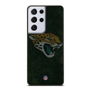 JACKSONVILLE JAGUARS FOOTBALL NFL Samsung Galaxy S21 Ultra Case Cover