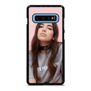 DUA LIPA FEMALE SINGER Samsung Galaxy S10 Plus Case Cover DUA LIPA FEMALE SINGER Samsung Galaxy S10 Plus Case Cover