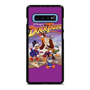 DUCK TALES CARTOON DISNEY 2 Samsung Galaxy S10 Plus Case Cover