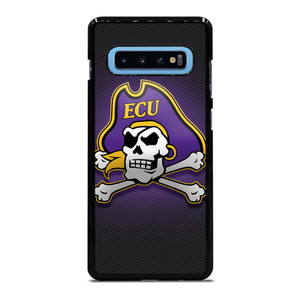 EAST CAROLINA PIRATES ICON Samsung Galaxy S10 Plus Case Cover EAST CAROLINA PIRATES ICON Samsung Galaxy S10 Plus Case Cover