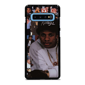 EAZY-E RAPPER COLLAGE Samsung Galaxy S10 Plus Case Cover EAZY-E RAPPER COLLAGE Samsung Galaxy S10 Plus Case Cover