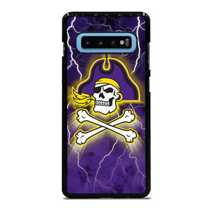 ECU EAST CAROLINA FOOTBALL ICON Samsung Galaxy S10 Plus Case Cover