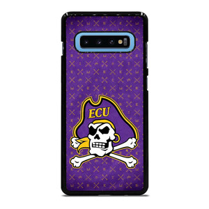 ECU EAST CAROLINA FOOTBALL Samsung Galaxy S10 Plus Case Cover