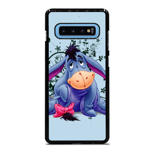 EEYORE DONKEY CARTOON Samsung Galaxy S10 Plus Case Cover EEYORE DONKEY CARTOON Samsung Galaxy S10 Plus Case Cover