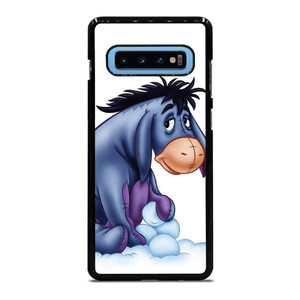 EEYORE DONKEY CUTE Samsung Galaxy S10 Plus Case Cover EEYORE DONKEY CUTE Samsung Galaxy S10 Plus Case Cover