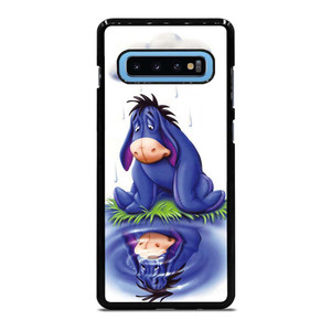 EEYORE DONKEY SAID Samsung Galaxy S10 Plus Case Cover EEYORE DONKEY SAID Samsung Galaxy S10 Plus Case Cover