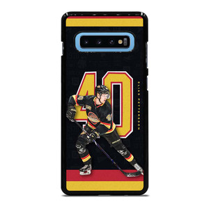 ELIAS PETTERSON VANCOUVER CANUCKS 2 Samsung Galaxy S10 Plus Case Cover ELIAS PETTERSON VANCOUVER CANUCKS 2 Samsung Galaxy S10 Plus Case Cover
