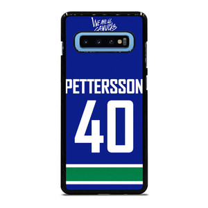 ELIAS PETTERSON VANCOUVER CANUCKS KIT Samsung Galaxy S10 Plus Case Cover
