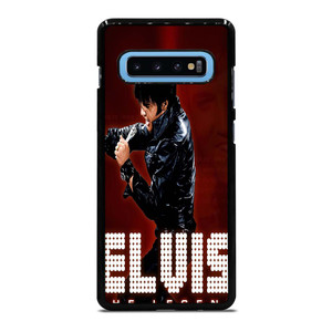 ELVIS PRESLEY THE LEGEND Samsung Galaxy S10 Plus Case Cover