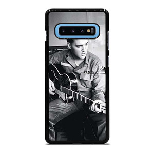 ELVIS PRESLEY US ARMY Samsung Galaxy S10 Plus Case Cover ELVIS PRESLEY US ARMY Samsung Galaxy S10 Plus Case Cover