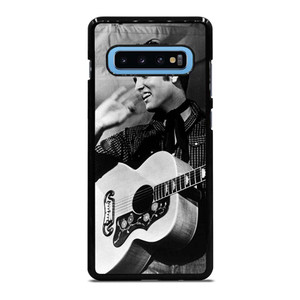ELVIS PRESLEY Samsung Galaxy S10 Plus Case Cover