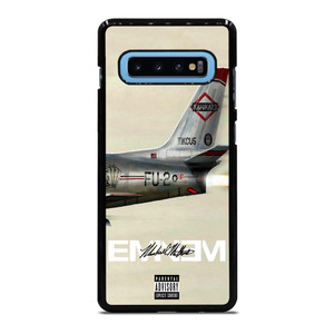 EMINEM KAMIKAZE ALBUM ART Samsung Galaxy S10 Plus Case Cover