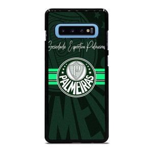 ESPORTIVO PALMEIRAS FC LOGO Samsung Galaxy S10 Plus Case Cover ESPORTIVO PALMEIRAS FC LOGO Samsung Galaxy S10 Plus Case Cover