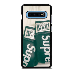 EVERLAST BOXING GLOVE SUPREME GREEN Samsung Galaxy S10 Plus Case Cover EVERLAST BOXING GLOVE SUPREME GREEN Samsung Galaxy S10 Plus Case Cover