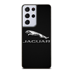 JAGUAR CARBON FIBER Samsung Galaxy S21 Ultra Case Cover JAGUAR CARBON FIBER Samsung Galaxy S21 Ultra Case Cover