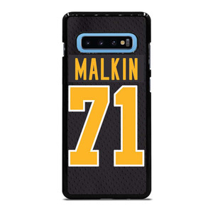 EVGENI MALKIN PITTSBURGH PENGUINS NHL Samsung Galaxy S10 Plus Case Cover