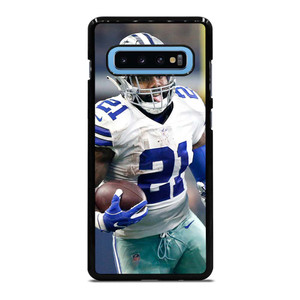 EZEKIEL ELLIOTT DALLAS COWBOY  Samsung Galaxy S10 Plus Case Cover