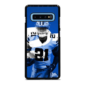 EZEKIEL ELLIOTT DALLAS COWBOY NFL Samsung Galaxy S10 Plus Case Cover EZEKIEL ELLIOTT DALLAS COWBOY NFL Samsung Galaxy S10 Plus Case Cover