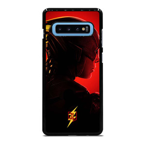 EZRA MILLER THE FLASH JUSTICE LEAGUE Samsung Galaxy S10 Plus Case Cover